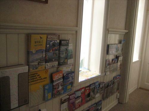 Hostal Guesthouse S�lgardar