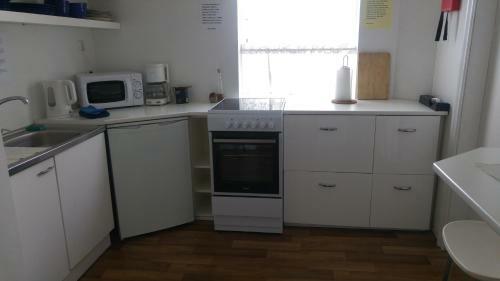 Hostal Guesthouse S�lgardar