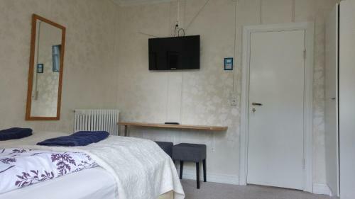 Hostal Guesthouse S�lgardar