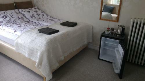 Hostal Guesthouse S�lgardar