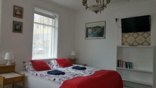 Hostal Guesthouse S�lgardar