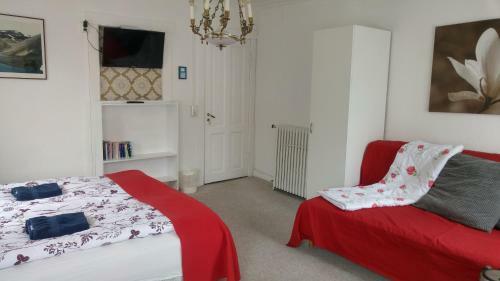 Hostal Guesthouse S�lgardar