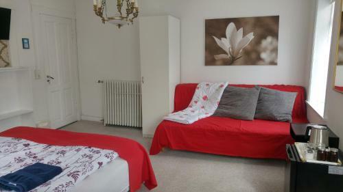 Hostal Guesthouse S�lgardar