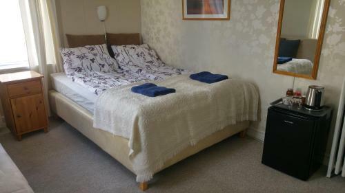 Hostal Guesthouse S�lgardar