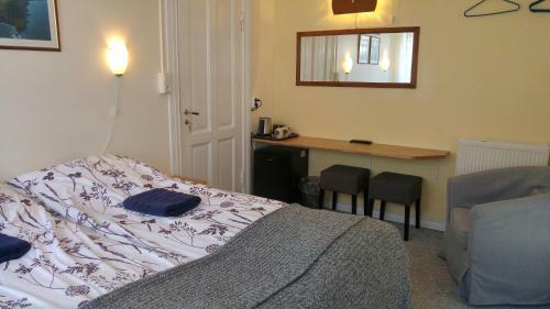 Hostal Guesthouse S�lgardar