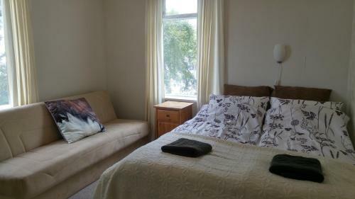 Hostal Guesthouse S�lgardar