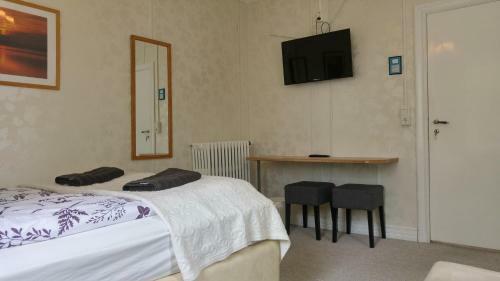 Hostal Guesthouse S�lgardar