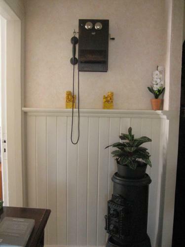 Hostal Guesthouse S�lgardar
