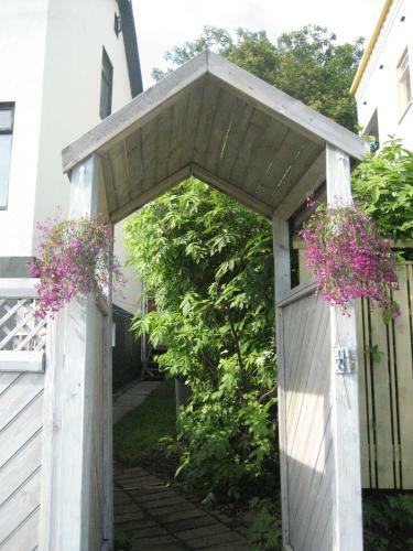 Hostal Guesthouse S�lgardar