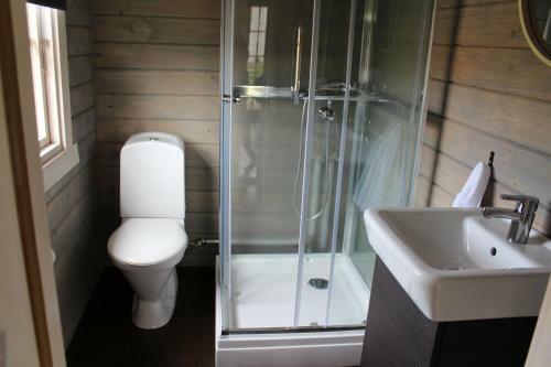 Hostal L�ns� Guesthouse