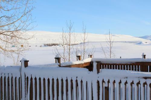 Hostal L�ns� Guesthouse
