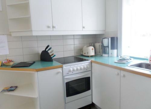 Apartamento Gista