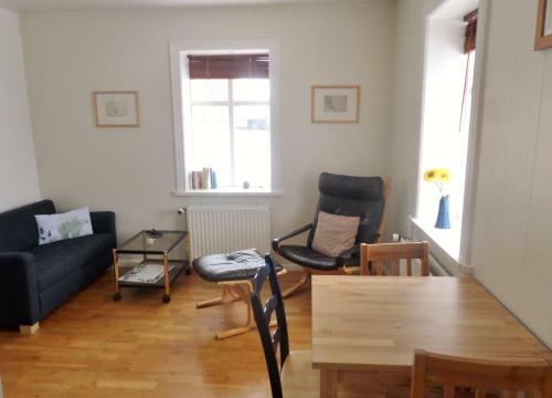 Apartamento Gista