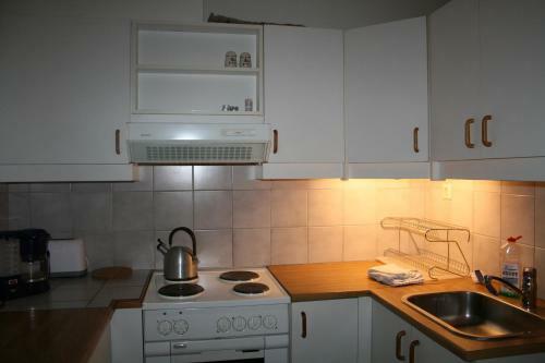Apartamento Gista