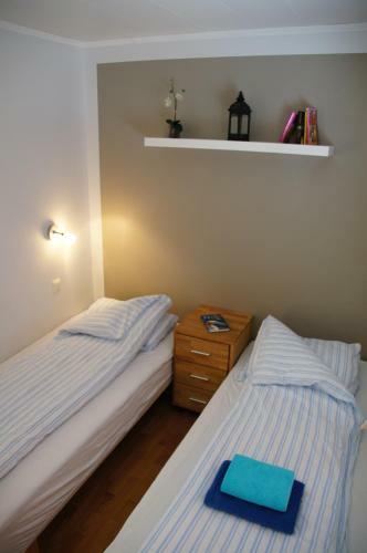 Apartamento Gista
