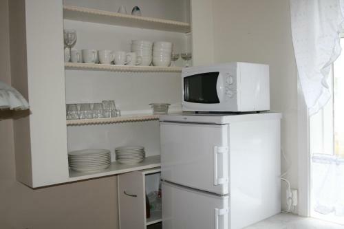 Apartamento Gista