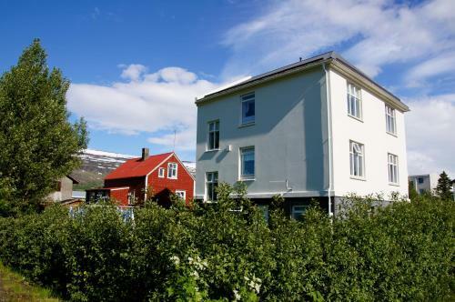 Apartamento Gista