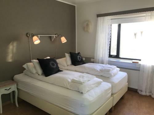 Hostal Skjaldarv�k Guesthouse