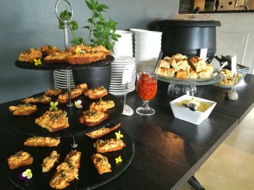Hostal Skjaldarv�k Guesthouse