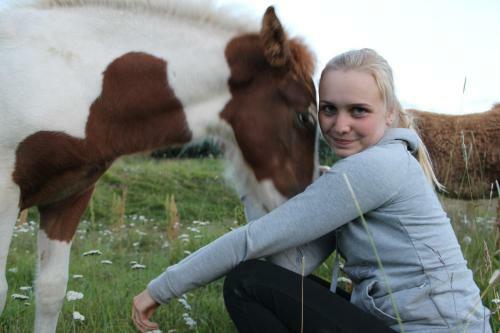 Hostal Skjaldarv�k Guesthouse