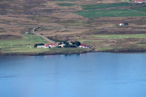 Hostal Skjaldarv�k Guesthouse