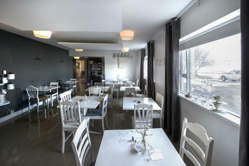Hostal Skjaldarv�k Guesthouse