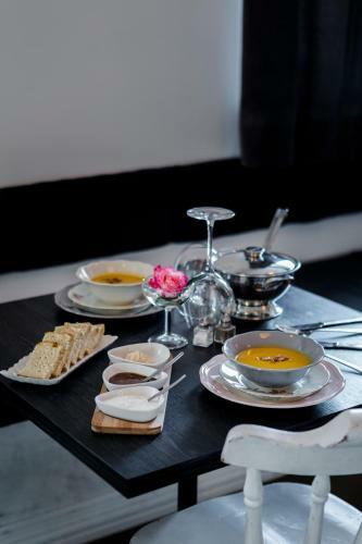 Hostal Skjaldarv�k Guesthouse