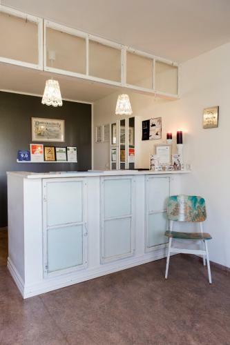 Hostal Skjaldarv�k Guesthouse