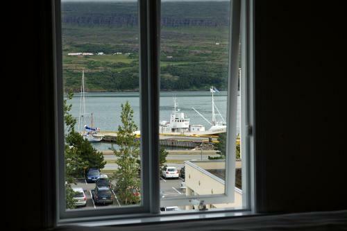 Albergue Akureyri Backpackers