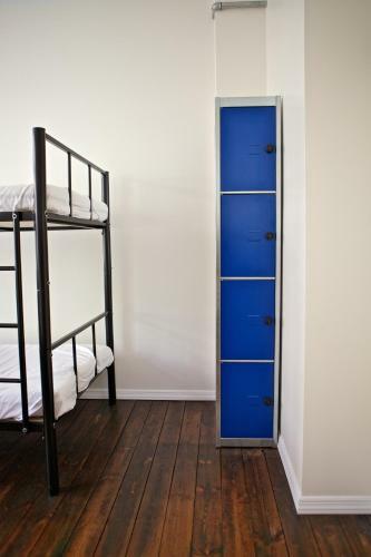 Albergue Akureyri Backpackers