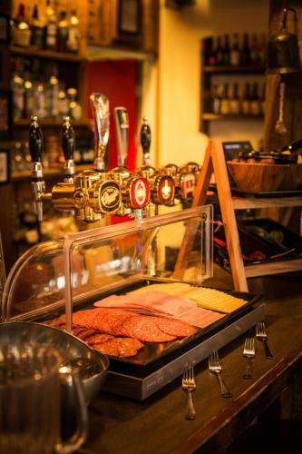Albergue Akureyri Backpackers