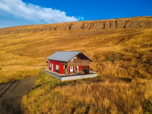 The Hall Holiday Home
