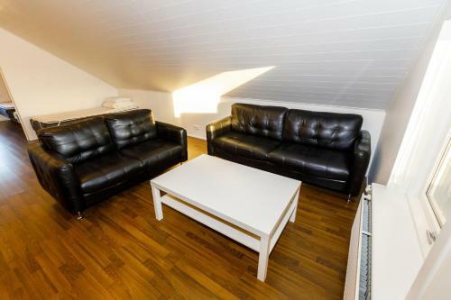 The Hall Holiday Home