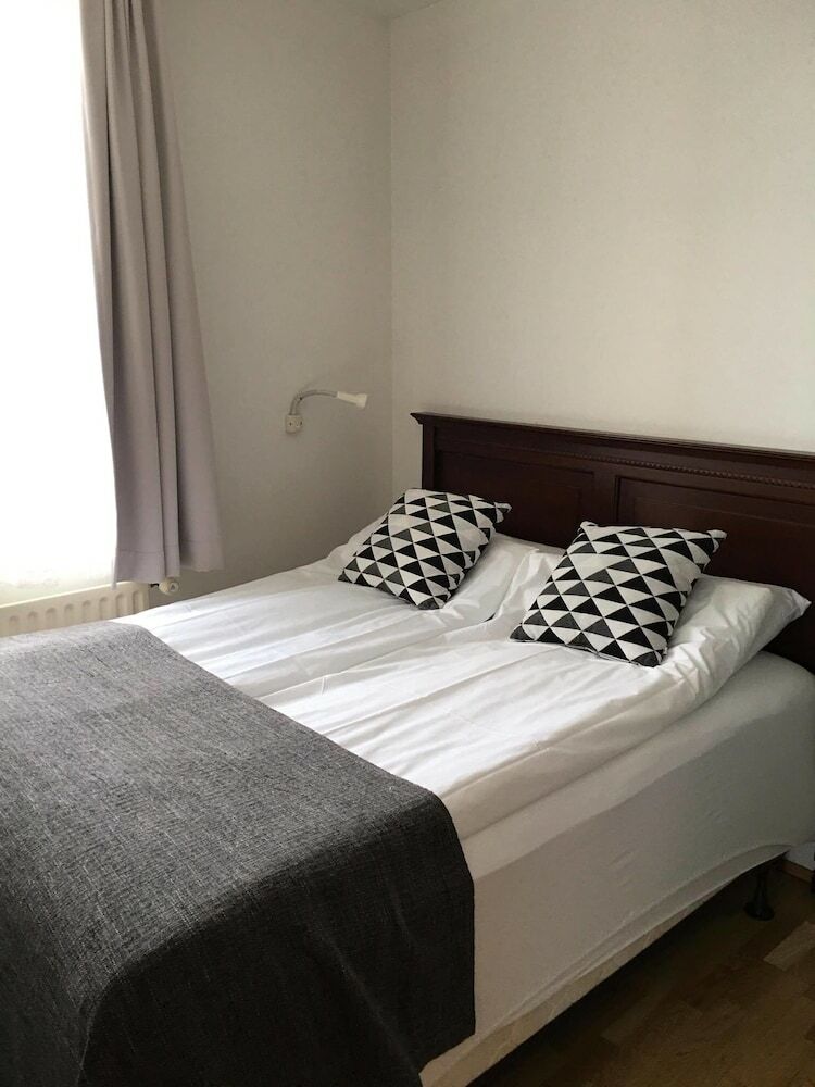Hotel Ibudir Apartments