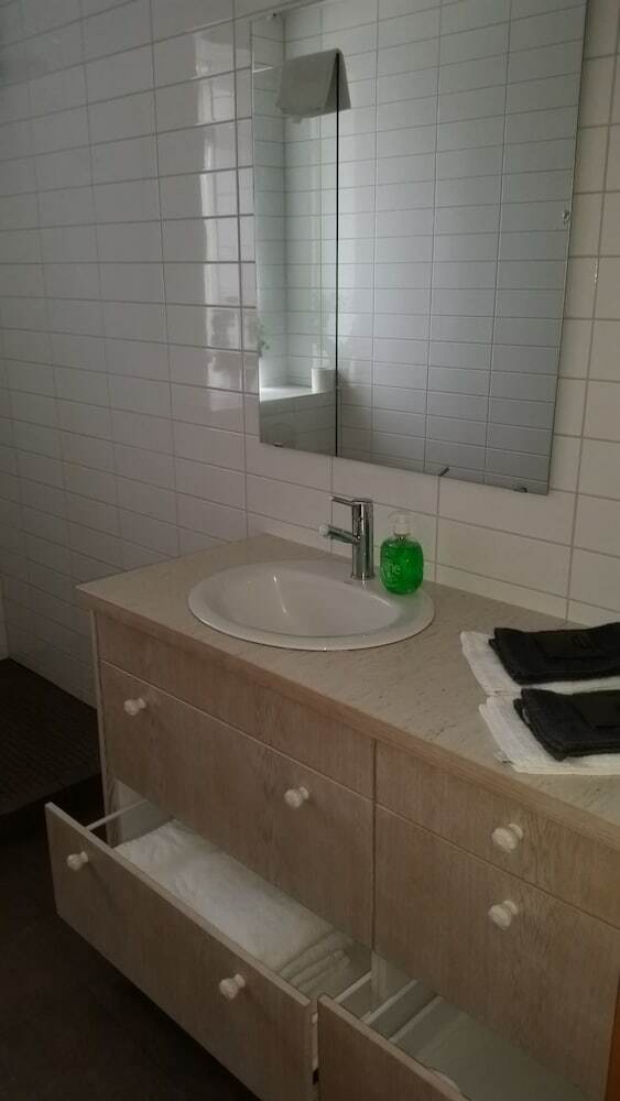 Hotel Ibudir Apartments