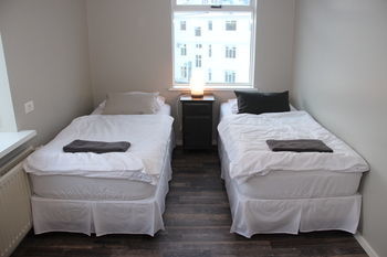 Hostal Amma Guesthouse