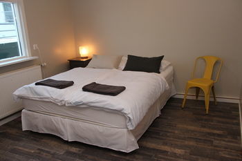 Hostal Amma Guesthouse