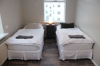 Hostal Amma Guesthouse