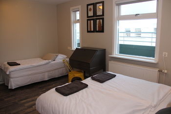 Hostal Amma Guesthouse
