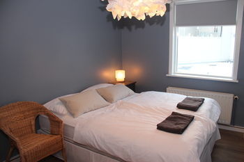 Hostal Amma Guesthouse