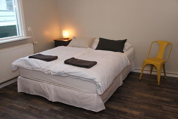 Hostal Amma Guesthouse