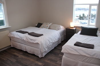 Hostal Amma Guesthouse