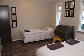 Hostal Amma Guesthouse