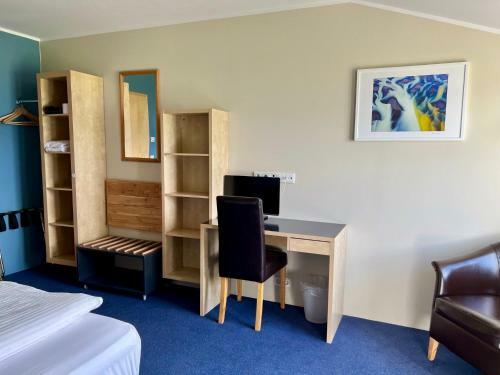 Hotel Natur