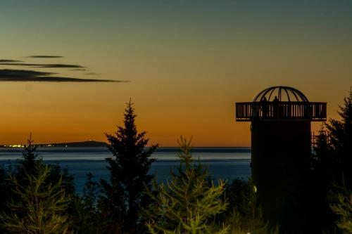 Hotel Natur