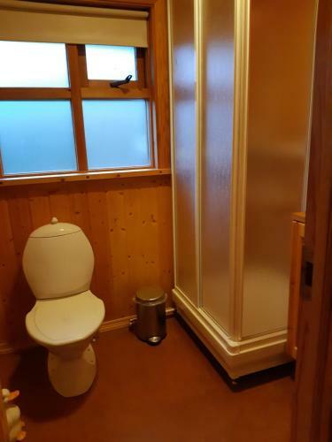 Summerhouse Vaglaskogur