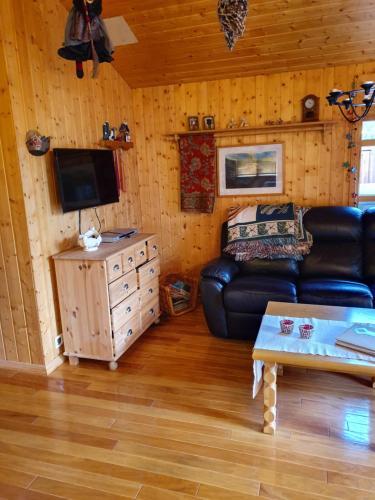Summerhouse Vaglaskogur