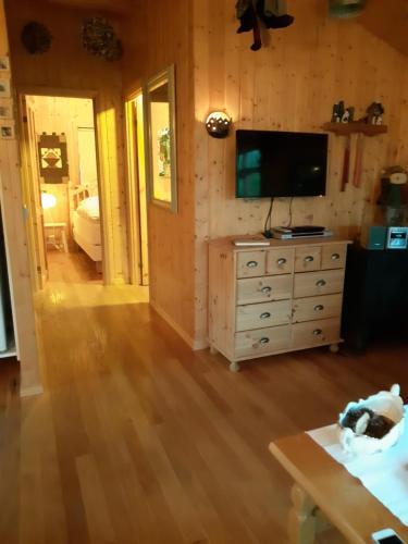 Summerhouse Vaglaskogur