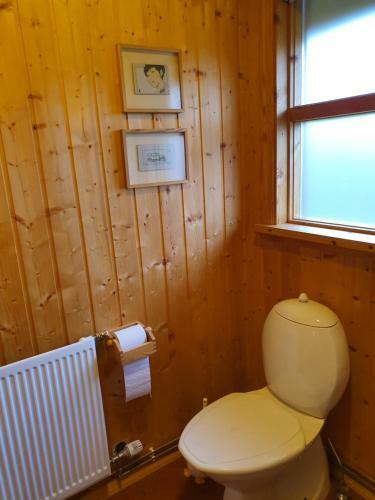 Summerhouse Vaglaskogur