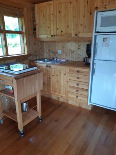 Summerhouse Vaglaskogur